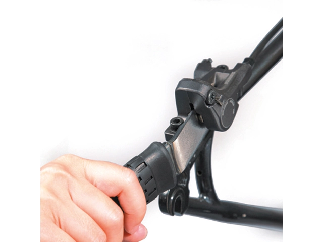 SuperB Stempelpresser - Hydraulisk Verktøy for Skivebremser 2 SuperB Stempelpresser - Hydraulisk Verktøy for Skivebremser - Bilde 2