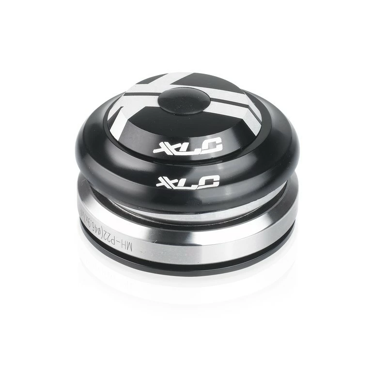 XLC Comp A-Headset HS-I05 Integreret 1 1/8 - 1,5 | Styrelager av høy kvalitet 1 XLC Comp A-Headset HS-I05 Integreret 1 1/8 - 1,5 | Styrelager av høy kvalitet