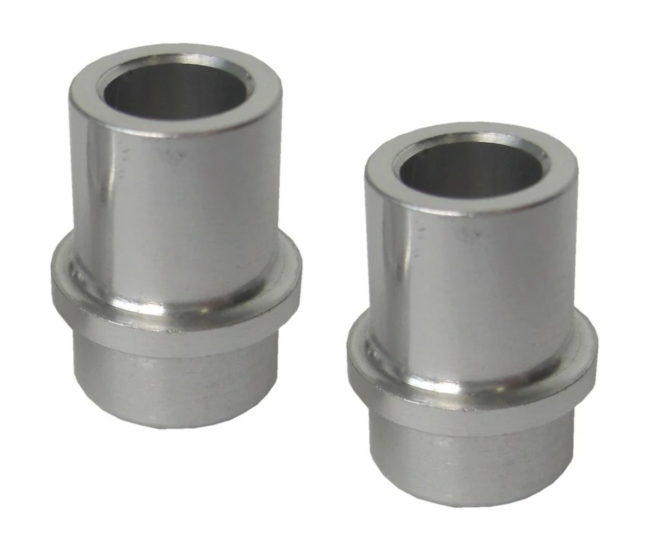 SR-Suntour Bushes Til Eyelet På Suntour Bakdemper 12,7mm x 50mm | Bagdæmpere/Tilbehør til bagdæmpere 1 SR-Suntour Bushes Til Eyelet På Suntour Bakdemper 12,7mm x 50mm | Bagdæmpere/Tilbehør til bagdæmpere