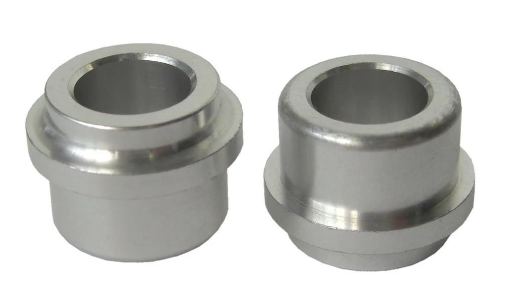 SR-Suntour Bushes Til Eyelet På Suntour Bakdemper 12,7mm x 25,5 | Bagdæmpere/Tilbehør til bagdæmpere 1 SR-Suntour Bushes Til Eyelet På Suntour Bakdemper 12,7mm x 25,5 | Bagdæmpere/Tilbehør til bagdæmpere