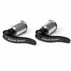 Park Tool TS-2 Adapter Til Gjennomgående Aksel - Verktøy for Hjul og Eiker