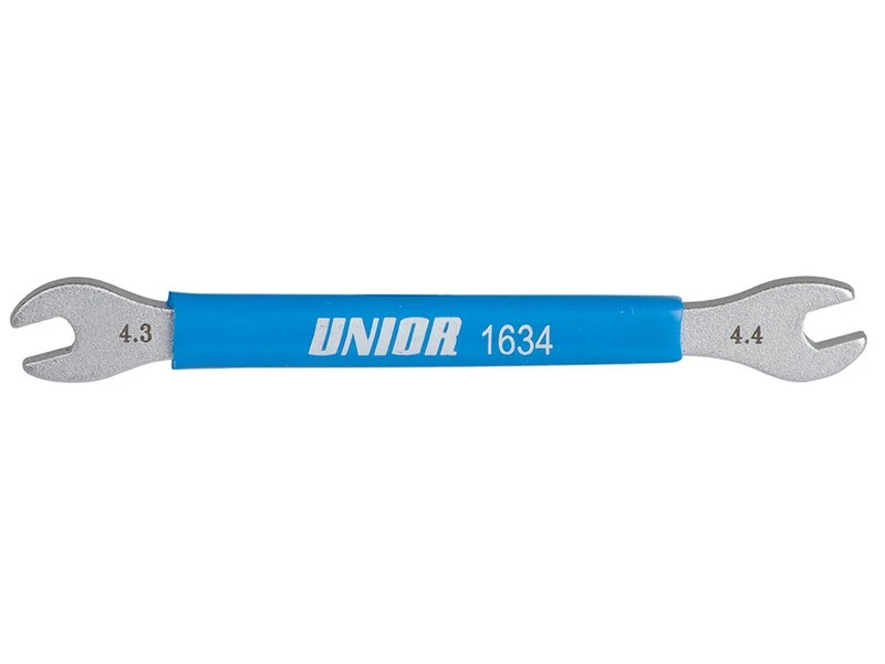 Unior Eikenøkkel Til Shimano Eiker - Høykvalitets Verktøy for Hjul og Eiker 1 Unior Eikenøkkel Til Shimano Eiker - Høykvalitets Verktøy for Hjul og Eiker