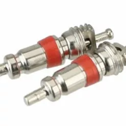 RockShox Rock Shox Ventil 2 Stk - Høy kvalitet bagdæmper tilbehør