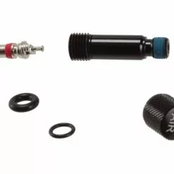 RockShox Monarch Plus Ventilsett - Høy kvalitet bagdæmpere tilbehør