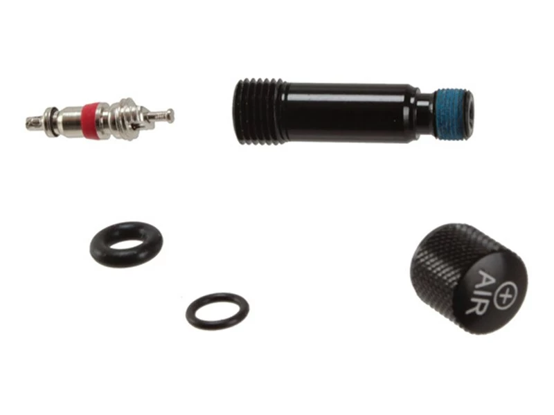 RockShox Monarch Plus Ventilsett - Høy kvalitet bagdæmpere tilbehør 1 RockShox Monarch Plus Ventilsett - Høy kvalitet bagdæmpere tilbehør