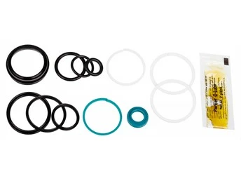 RockShox Servicekit Basic (Vivid Air 2014-15) | Bagdæmpere/Tilbehør til bagdæmpere 1 RockShox Servicekit Basic (Vivid Air 2014-15) | Bagdæmpere/Tilbehør til bagdæmpere